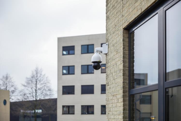 Securitas Technology opent deuren voor blik achter de schermen van moderne beveiliging